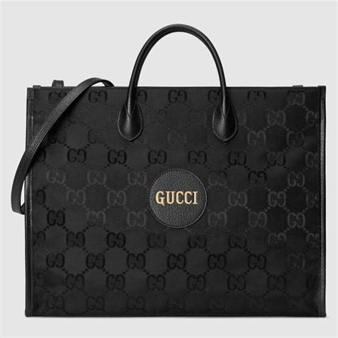 gucci womens tote bags|gucci unisex tote.